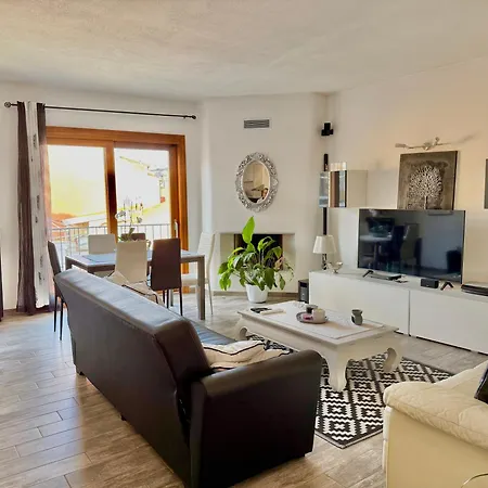 Apartment Ariosto Centro La Maddalena (Sassari)