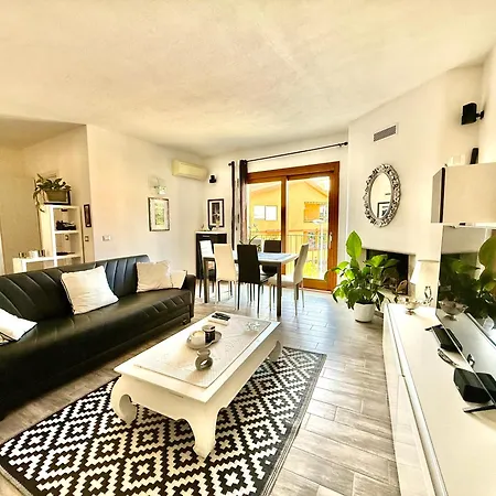 Apartment Ariosto Centro La Maddalena (Sassari)