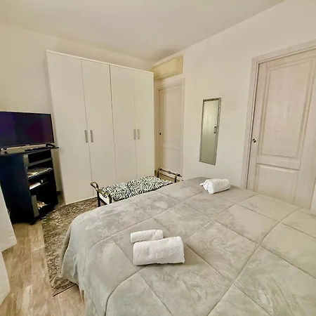 Apartment Ariosto Centro La Maddalena (Sassari)