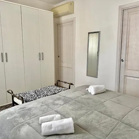 Apartment Ariosto Centro La Maddalena (Sassari)