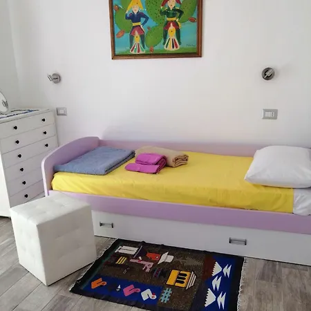 Ariosto Centro Apartment La Maddalena (Sassari)