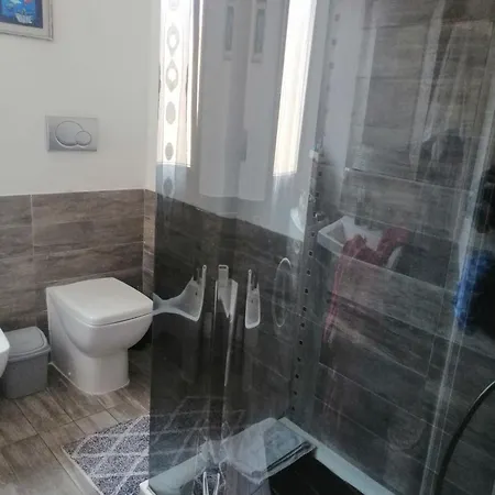Ariosto La Maddalena Centro Apartment