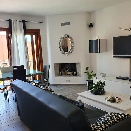 Ariosto La Maddalena Centro Apartment