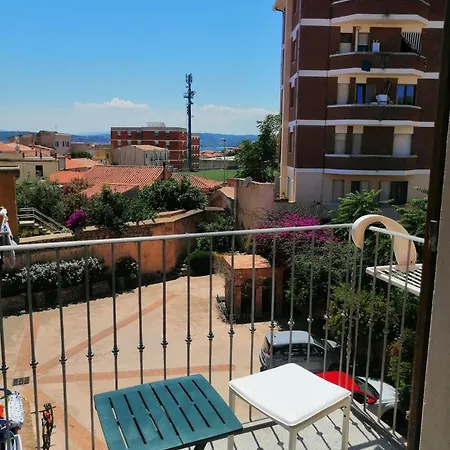 Ariosto La Maddalena Centro Apartment La Maddalena (Sassari)