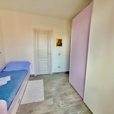 Apartment Ariosto La Maddalena Centro La Maddalena (Sassari)